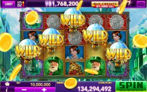 BIG BONUS - Бесплатные игровые автоматы казино screenshot 12