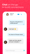 Dating app for Brit Asians - Shaadi.com screenshot 4