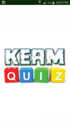 KEAM QUIZ screenshot 7