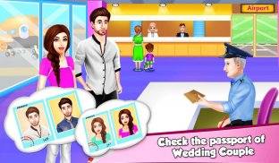 Indian Wedding Honeymoon Part3 screenshot 2