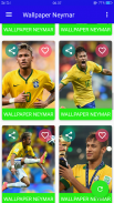 Wallpaper Neymar screenshot 0