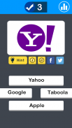 Logo Quiz - Guess the Brand Trivia Game screenshot 6