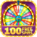 Free Spins 🎁 Classic Slots & Keno - Vegas Tower Icon