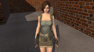 Aria in Maze Pro 2 screenshot 1