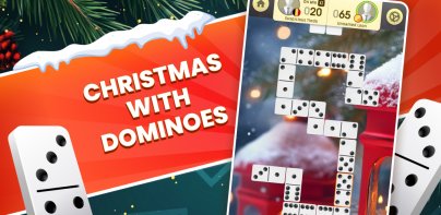 Dominoes: Classic Dominos Game