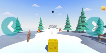 CheeseRacers Racing Game screenshot 5
