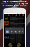 Radios de Costa Rica -MusicApp screenshot 2