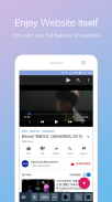 LingoTube - Pembelajaran bahasa dengan video screenshot 5