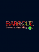 BAROQUE ～ふと目を覚ますと異形になっていた～ screenshot 8