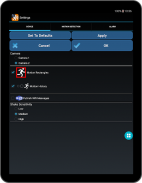 Motion Detector screenshot 13