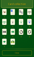 Masters of Solitaire screenshot 4