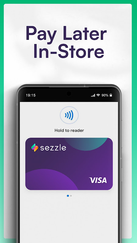 Sezzle - Buy Now, Pay Later - APK Download for Android