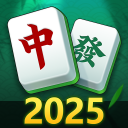 Toki Mahjong Games For Seniors Icon