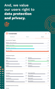 Calorie Counter by Cronometer screenshot 17