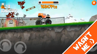 Truck Trials screenshot 4