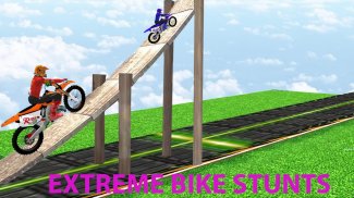 Bike Racing Game-USA Bike Game screenshot 0