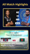 Cricket Scores For ipl: Live Stream Score 2021 screenshot 1