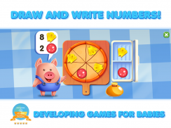 RMB Games: Educational app for Kids & Kindergarten screenshot 11