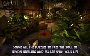 Haunted Manor 2 – The Horror behind the Mystery screenshot 3