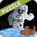 Space Puzzle