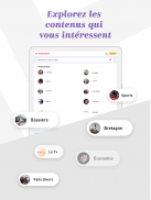 Le Télégramme - Info Bretagne screenshot 4