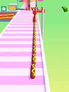 Sausage Train screenshot 5