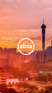 Absa Banking App screenshot 4