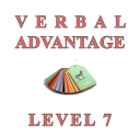 Verbal Advantage - Level 7