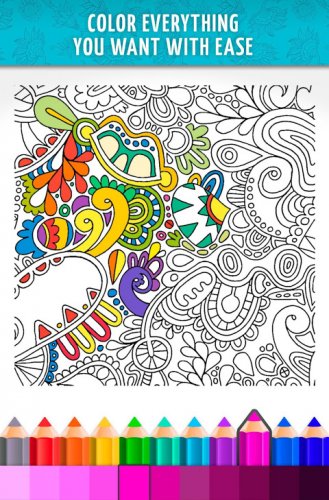 Libro Para Colorear 2 32 Descargar Apk Android Aptoide