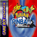 Pokemon Pinball Ruby And Saphire