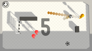 Soccer: Kick & Score screenshot 4