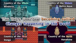 RPG Gale of Windoria screenshot 3