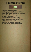 Catholic Prayers screenshot 8