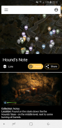 MapGenie: Outriders Map screenshot 4