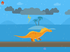 Dinosaur Park - Games for kids screenshot 4