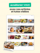 750g - Recettes de cuisine screenshot 5