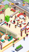 Food Park screenshot 2