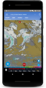 Weather Radar screenshot 2