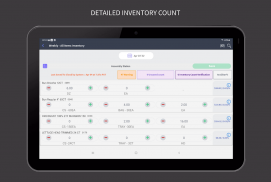 Altametrics Inventory Pro screenshot 5