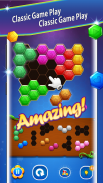 Block Hexa Puzzle screenshot 4