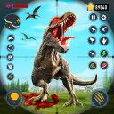 Dinosaur Games Hunting Gun 3D