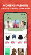 AliExpress Shopping App screenshot 3