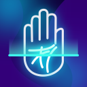 Palmistry: Predict Future by Palm Reading Icon