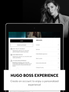 HUGO BOSS - Premium Fashion screenshot 11