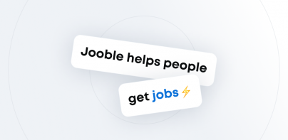 Jooble - Job Search Simplified