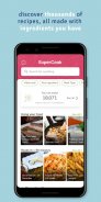 SuperCook - Receptgenerator screenshot 9