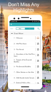 Grand Palace Bangkok Guide screenshot 2