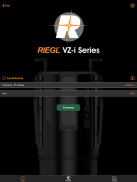 RIEGL VZ-i Series screenshot 5