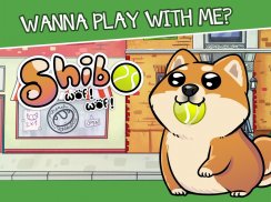 Virtual Dog Shibo – Virtual Pet and Minigames screenshot 5