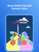 ColorSail Block Remover Puzzle screenshot 9